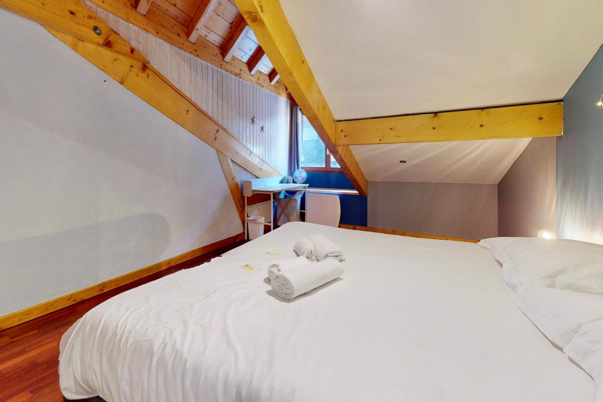 L'appart 48 Apartamento