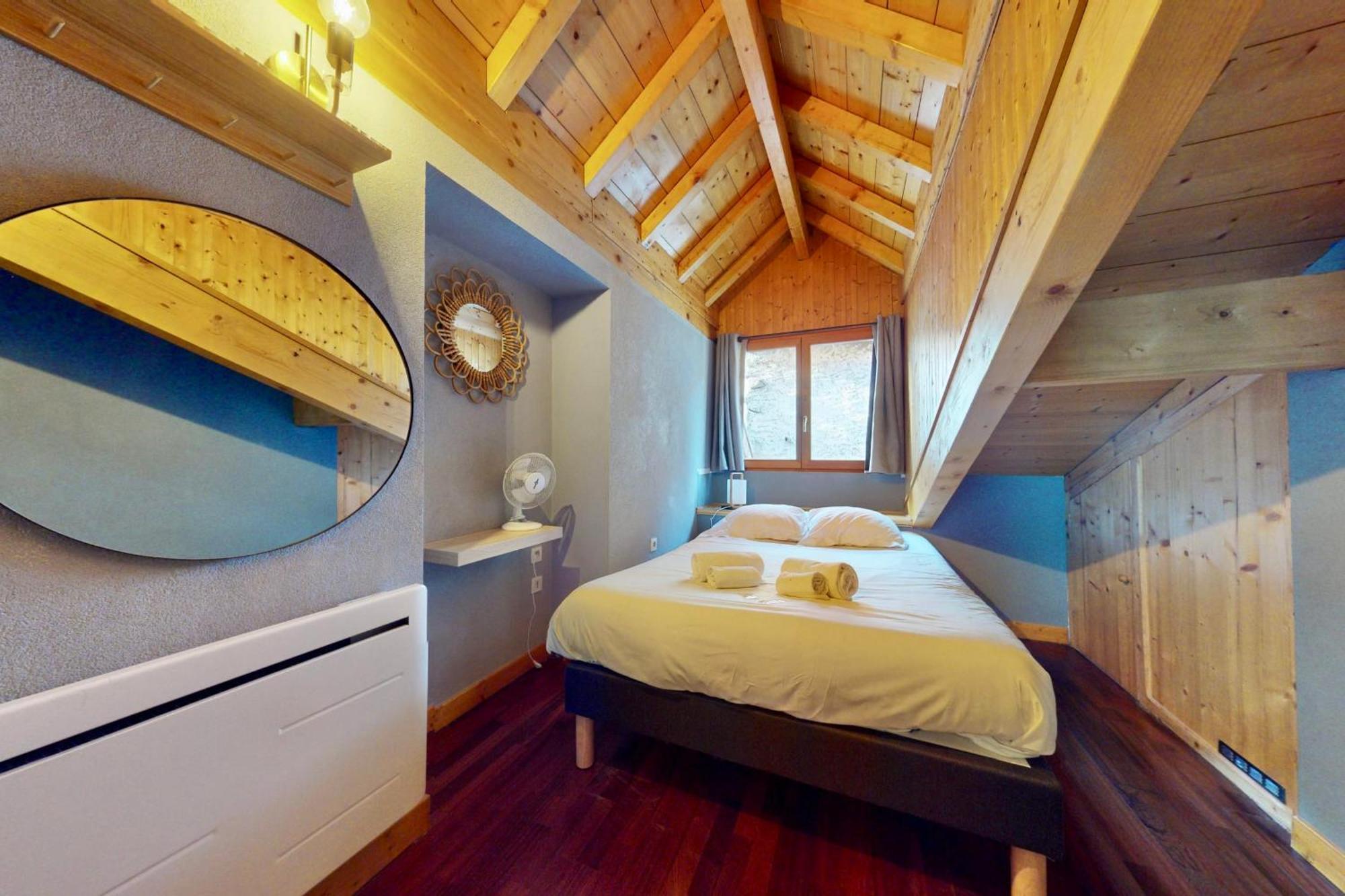 Apartamento L'appart 48