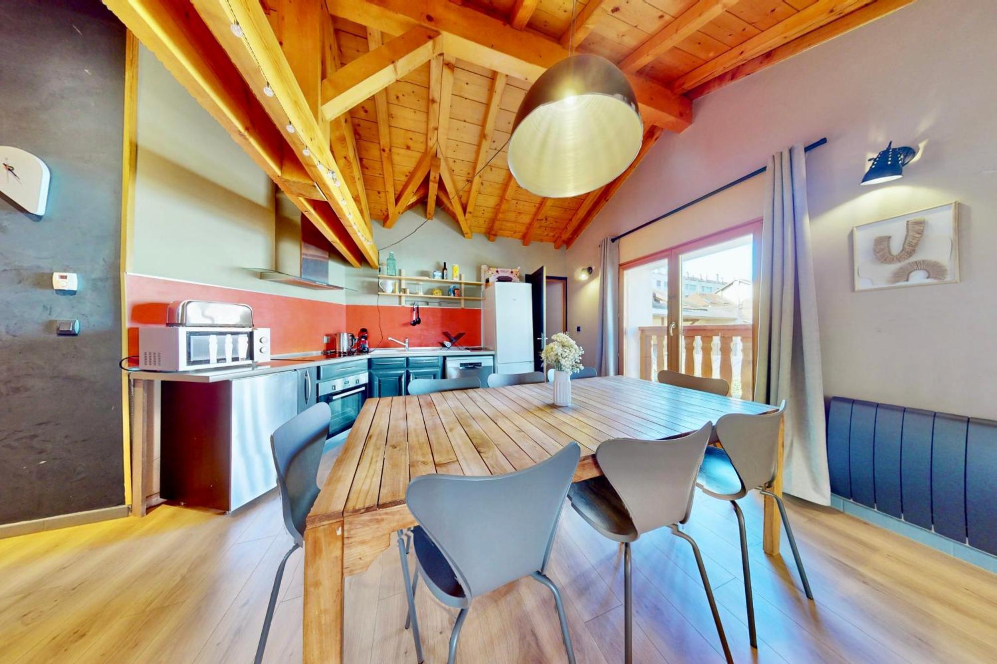 Apartamento L'appart 48 Annecy
